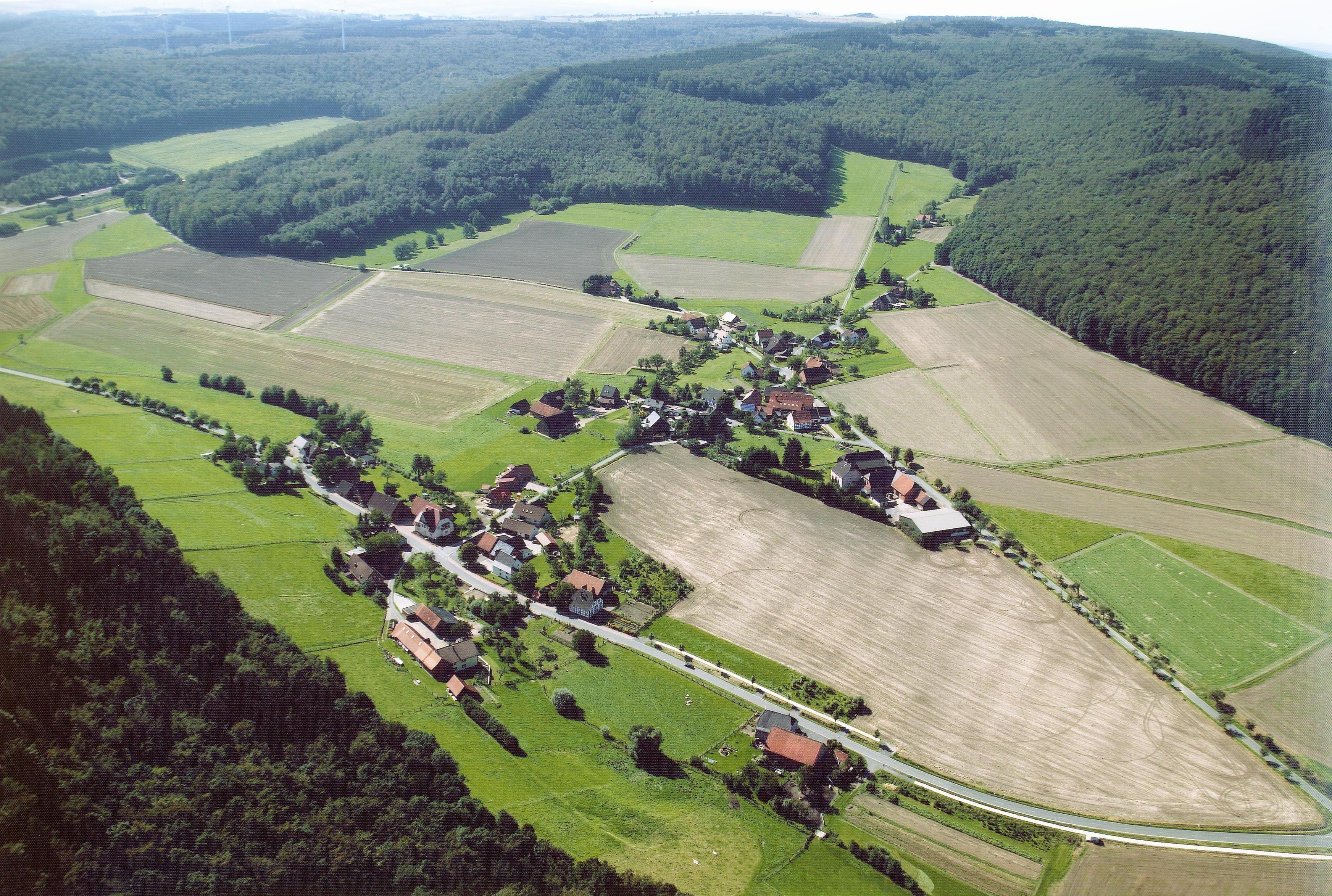 Mein Wahlkreis