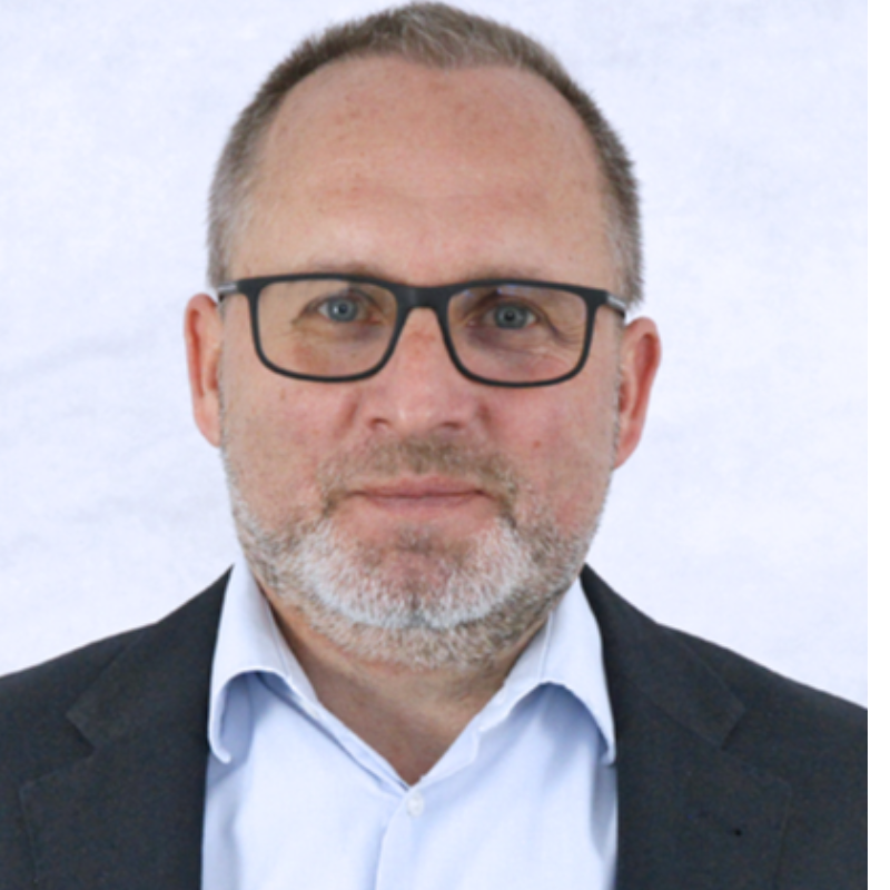 Mark Ziegler