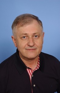 Siegfried Kurle