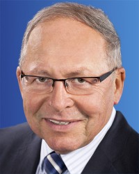 Gerd Fieber, Coppenbrügge
